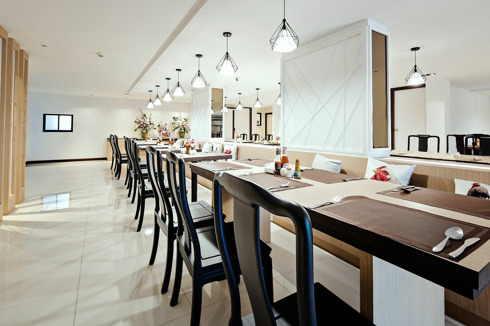 Three Sukhumvit Hotel - Sha Plus Certified Bangkok Exterior photo